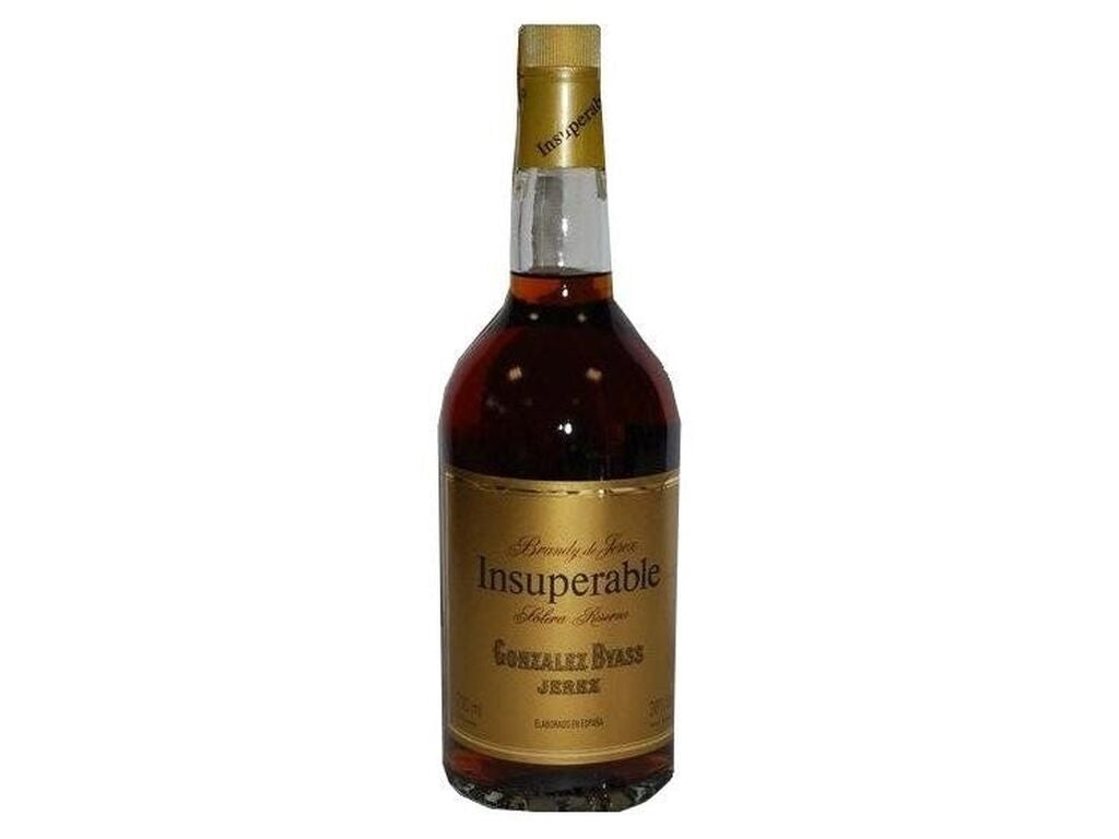 Brandy Insuperable