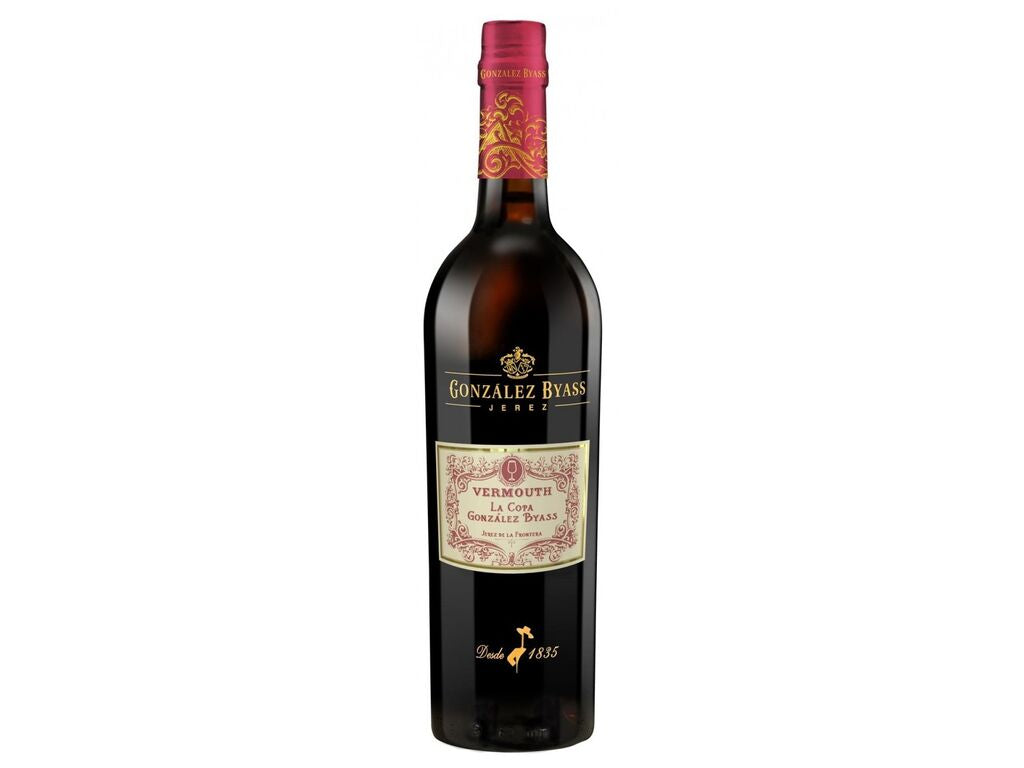 Vermouth la Copa