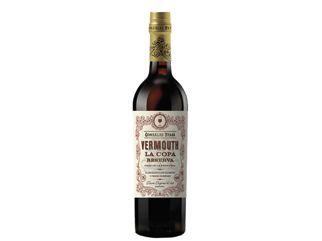 Vermouth la Copa Reserva