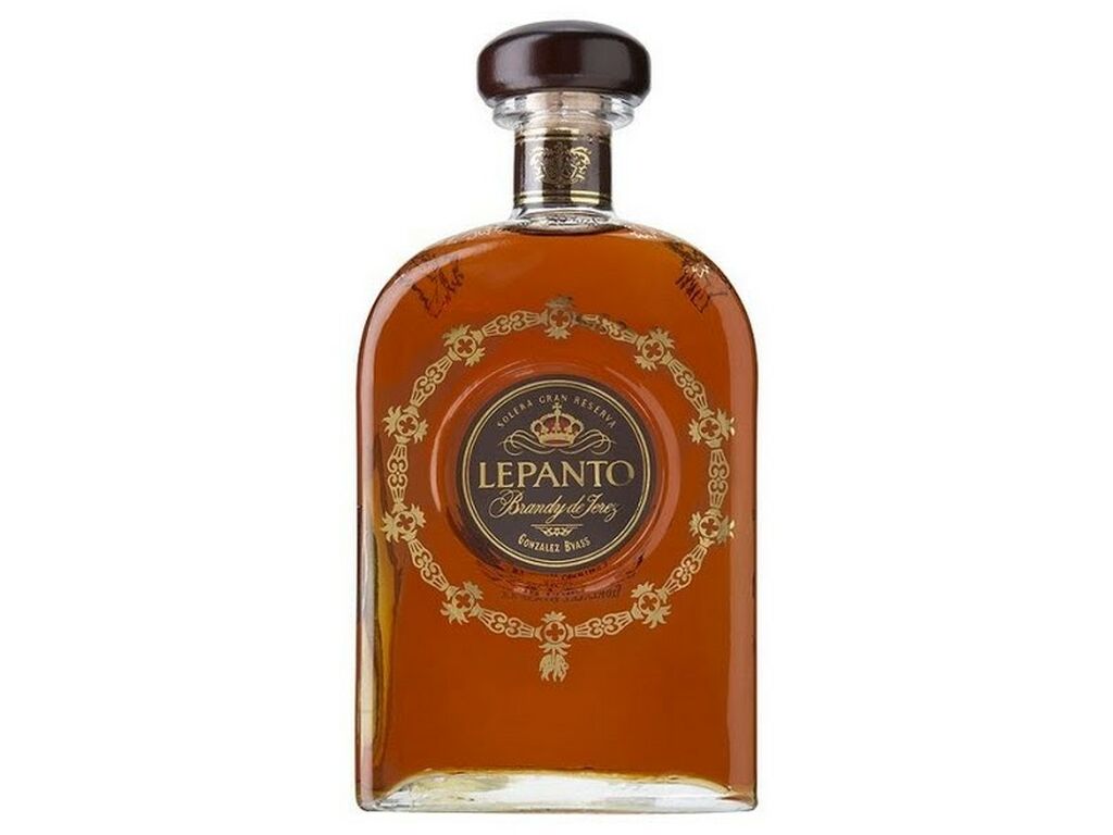 Lepanto Solera Gran Reserva
