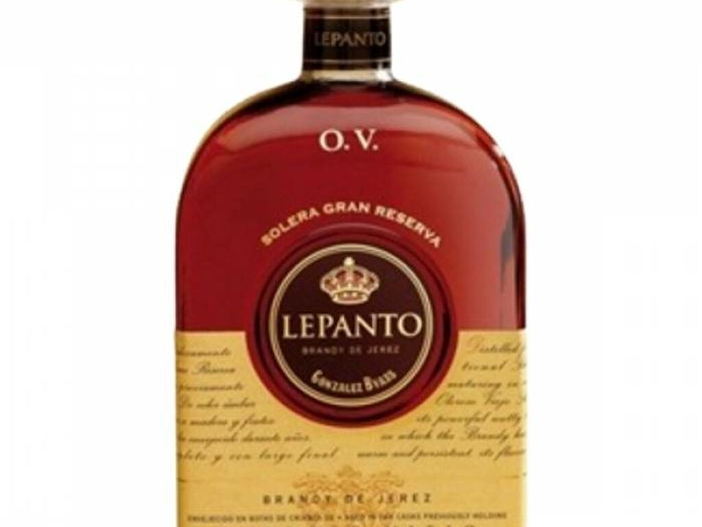 Lepanto Oloroso Viejo
