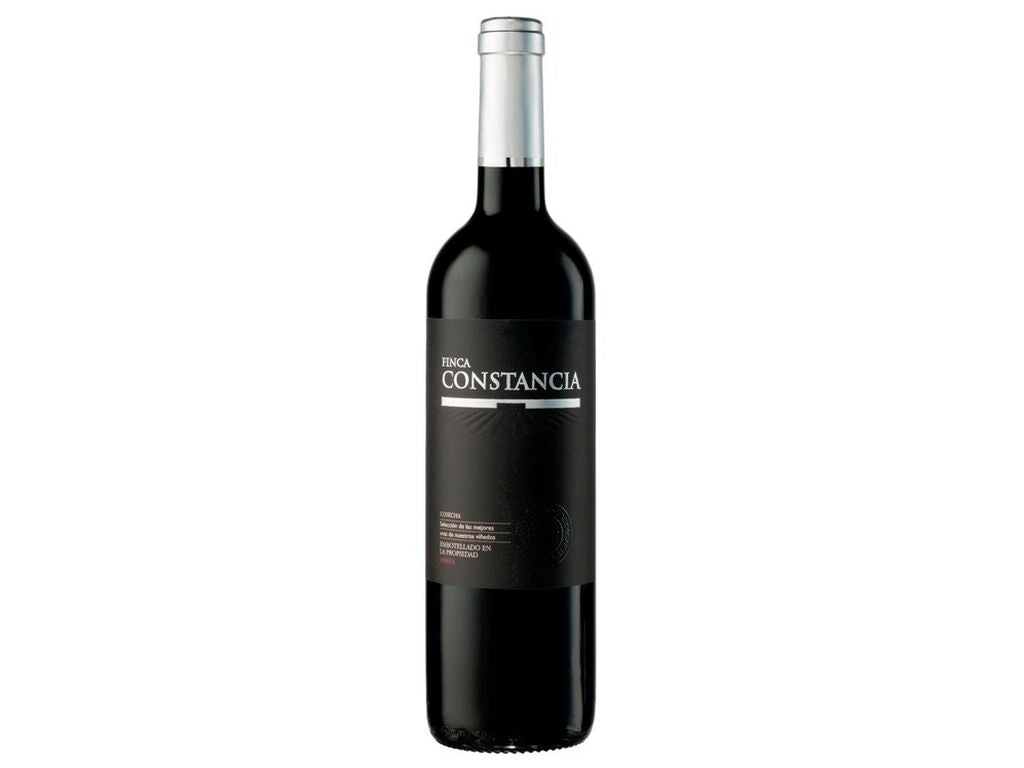 Finca Constancia 2014