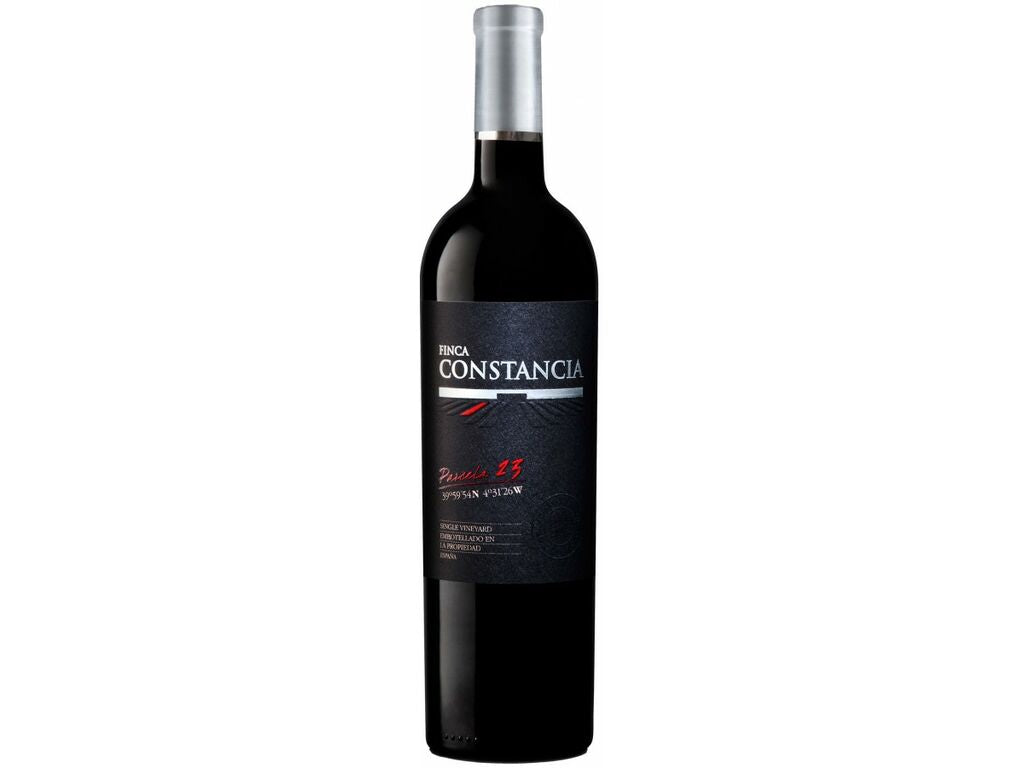 Finca Constancia Parcela 23 2013