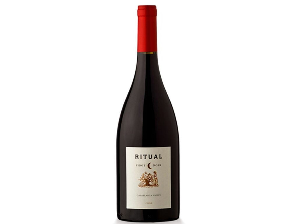 Ritual Pinot Noir 2015