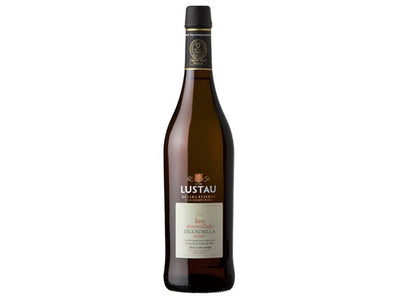 Lustau Los Arcos Amontillado (1)
