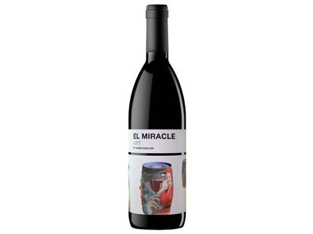 El Miracle Concepts 2013