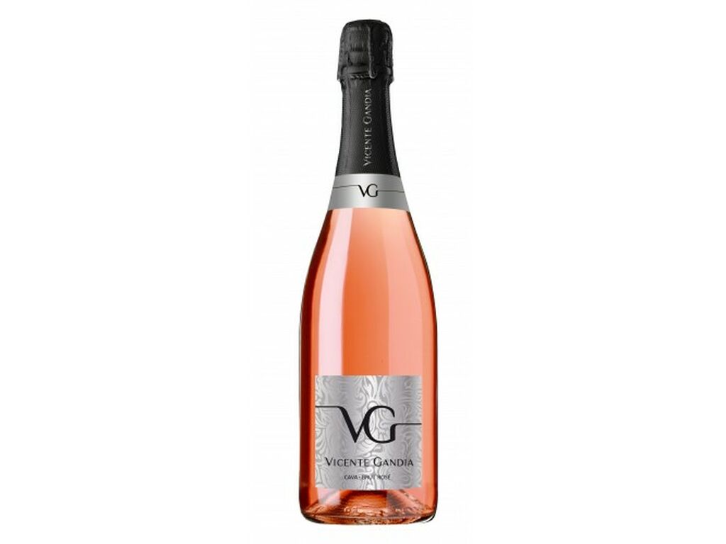 Vicente Gandia Brut Rosado