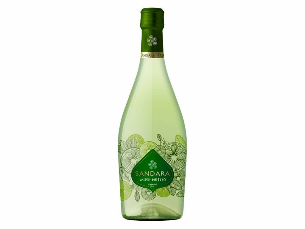 Sandara Mojito