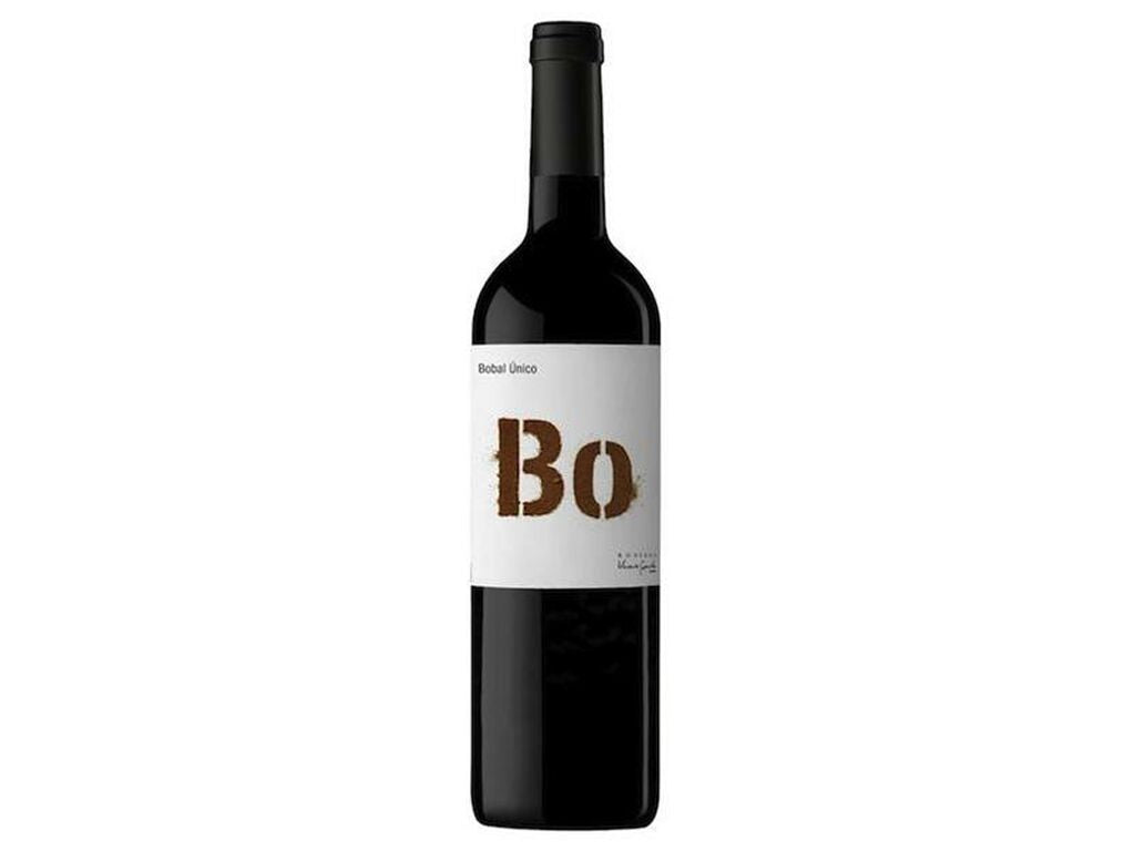 Bo Bobal 2014