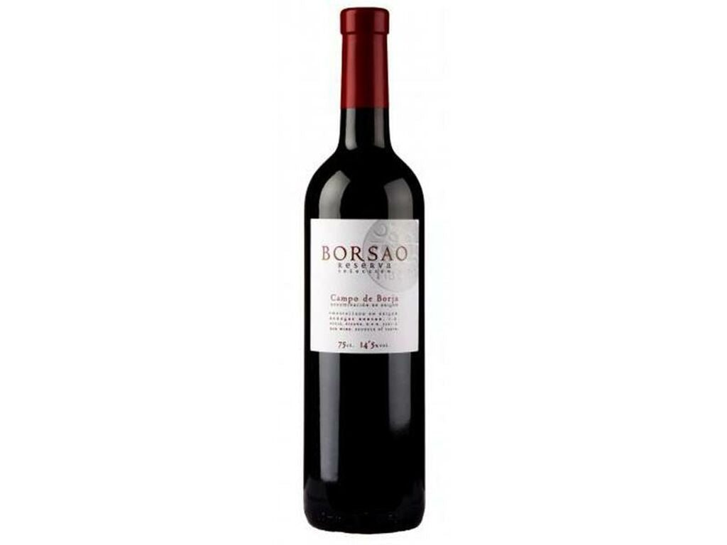 Borsao Reserva Seleccion 2005