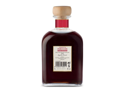 Perucchi Vermouth Gran Reserva 5 Litros (1)