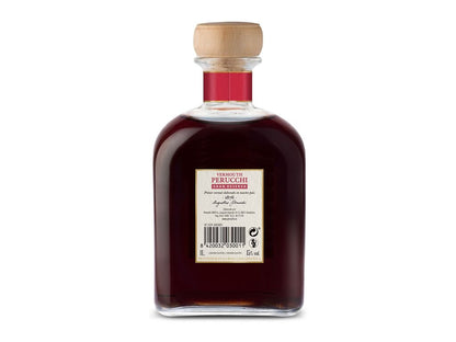 Perucchi Vermouth Gran Reserva 5 Litros (1)