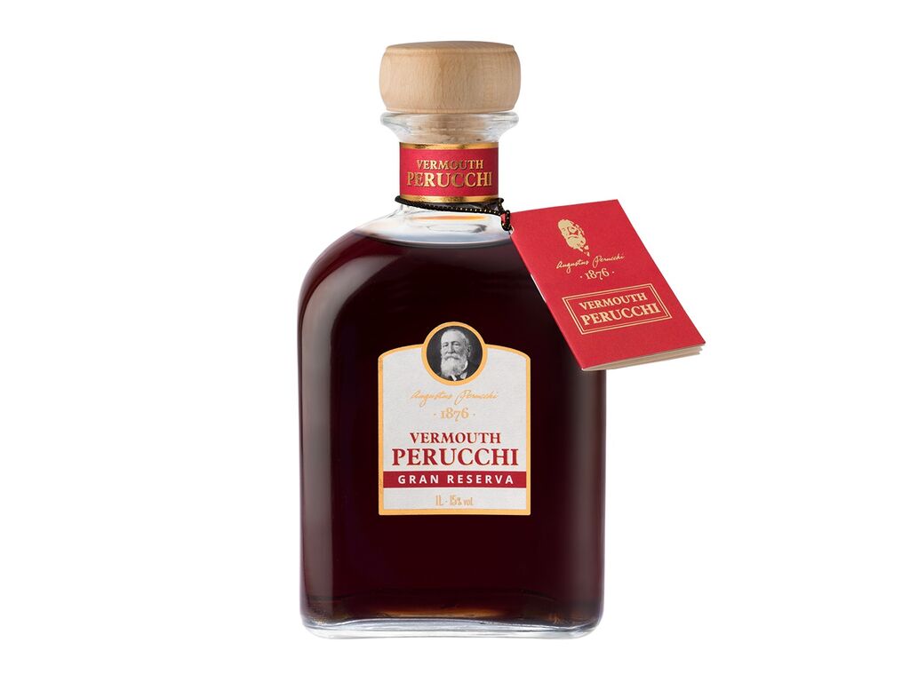 Perucchi Vermouth Gran Reserva 5 Litros