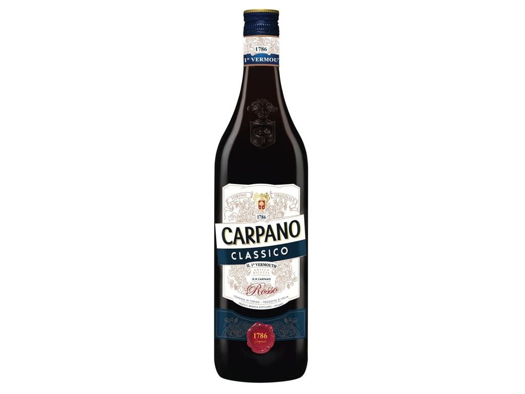 Carpano Classico