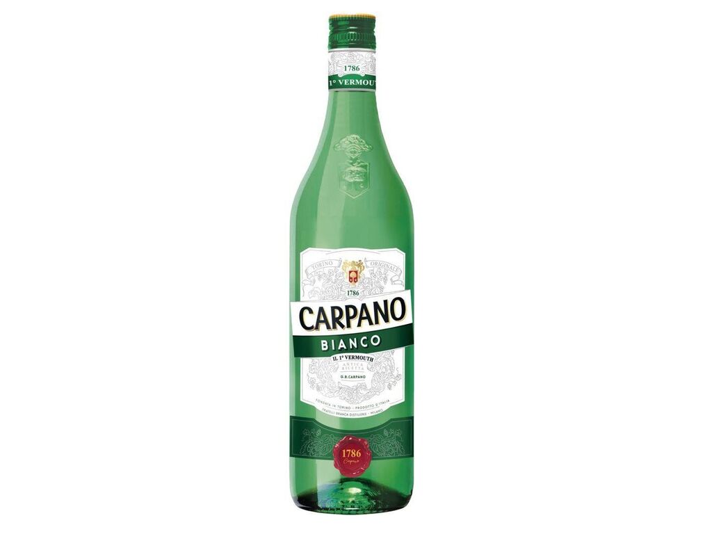 Carpano Bianco
