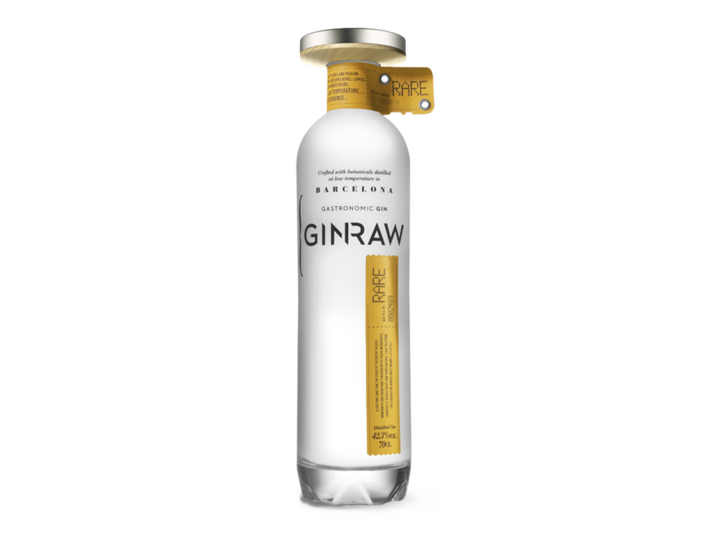 Ginraw