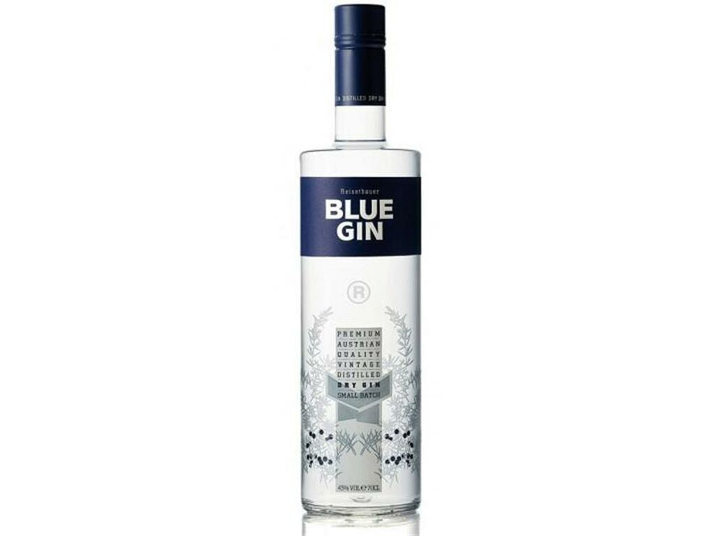 Gin Blue