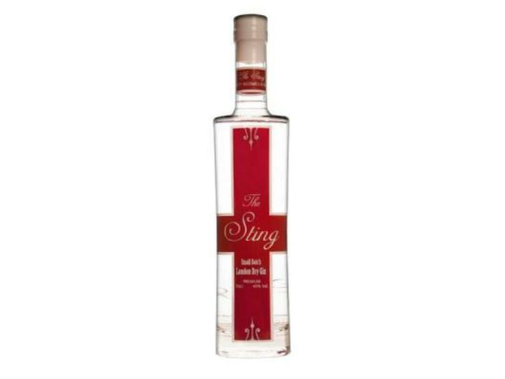 Gin The Sting 40º