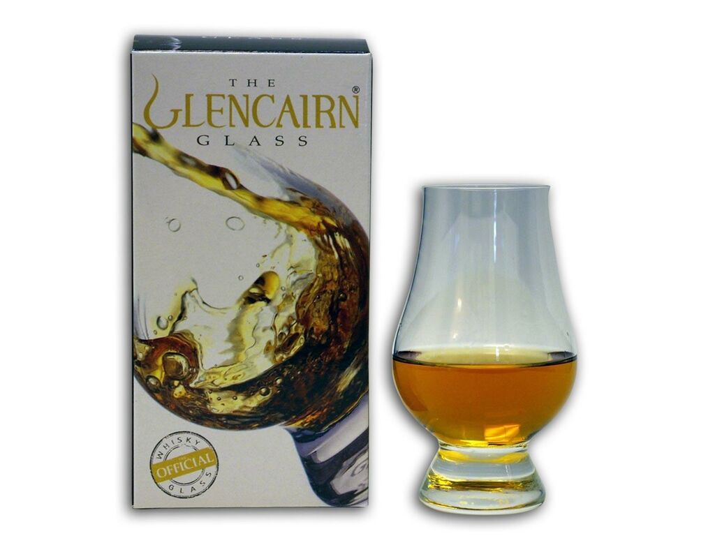 Copa Oficial Whisky