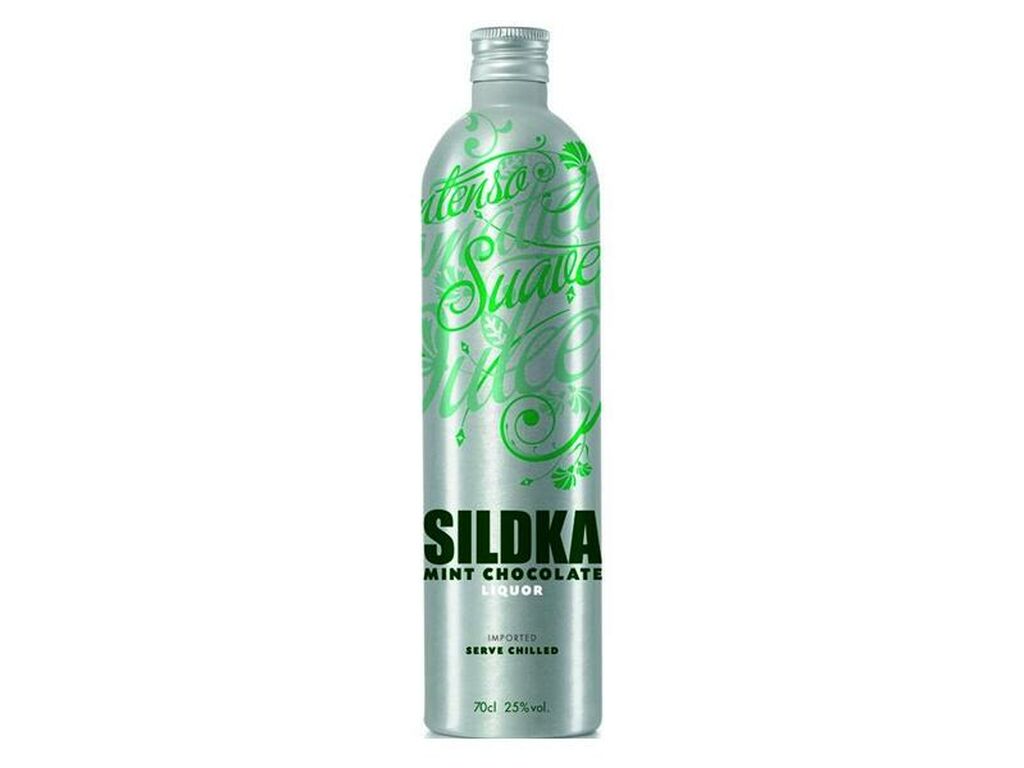 Sildka Mint Chocolate