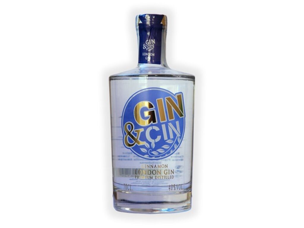 Gin Cin