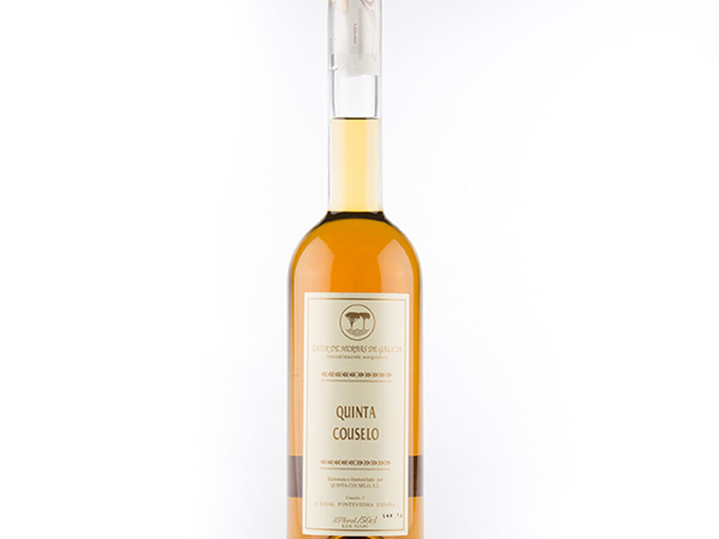 Licor de Mirabel Pozo do Demo 50 cl