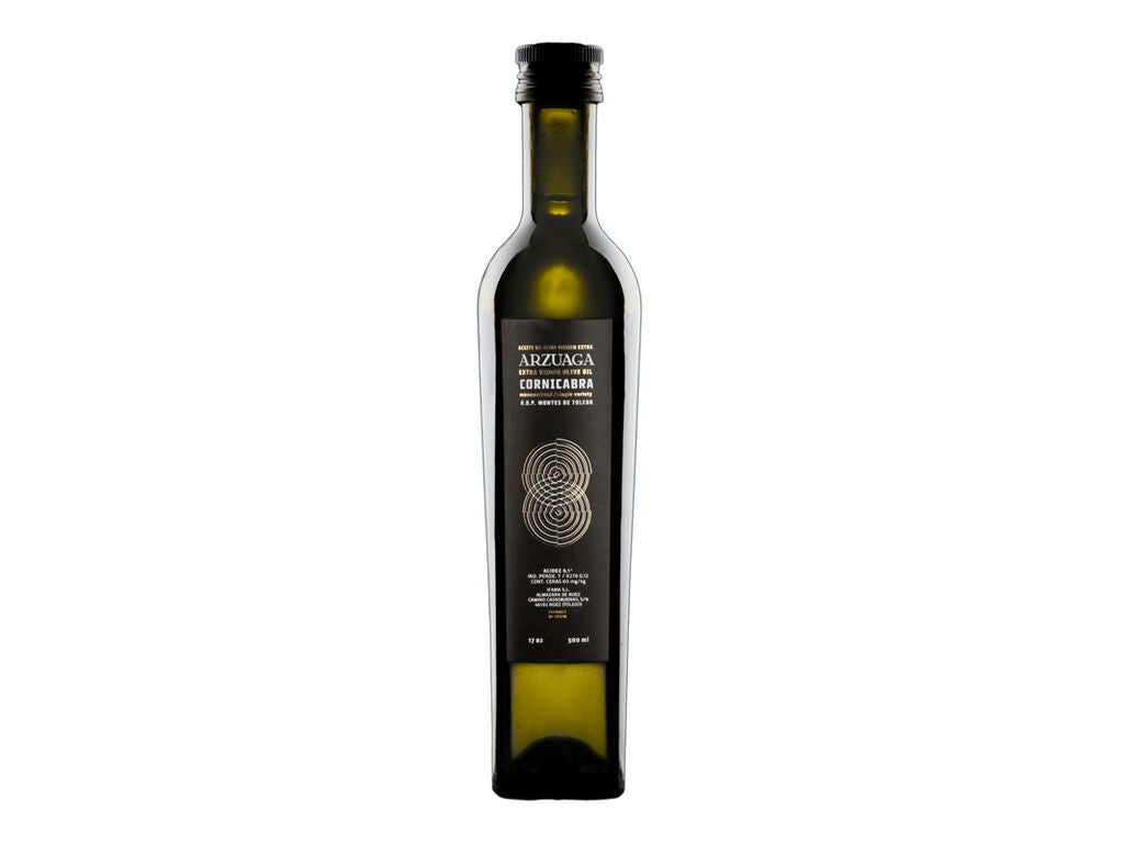 Aceite Arzuaga Arbequina 50 cl
