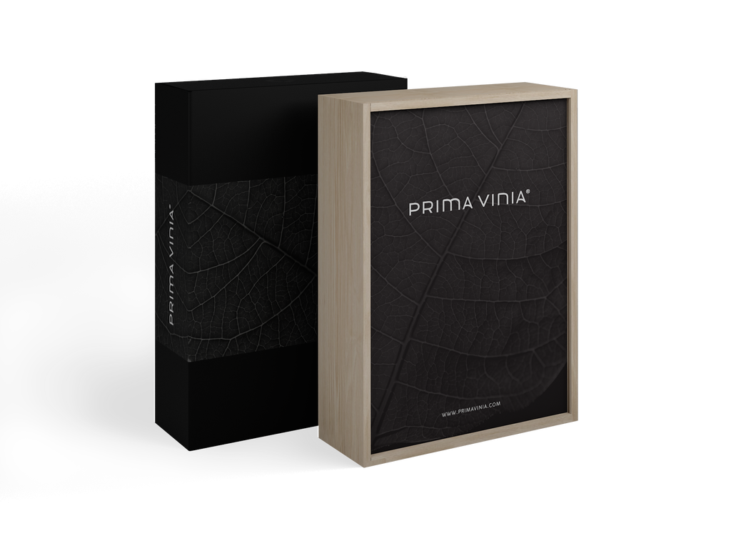 Estuche Madera 3 botellas