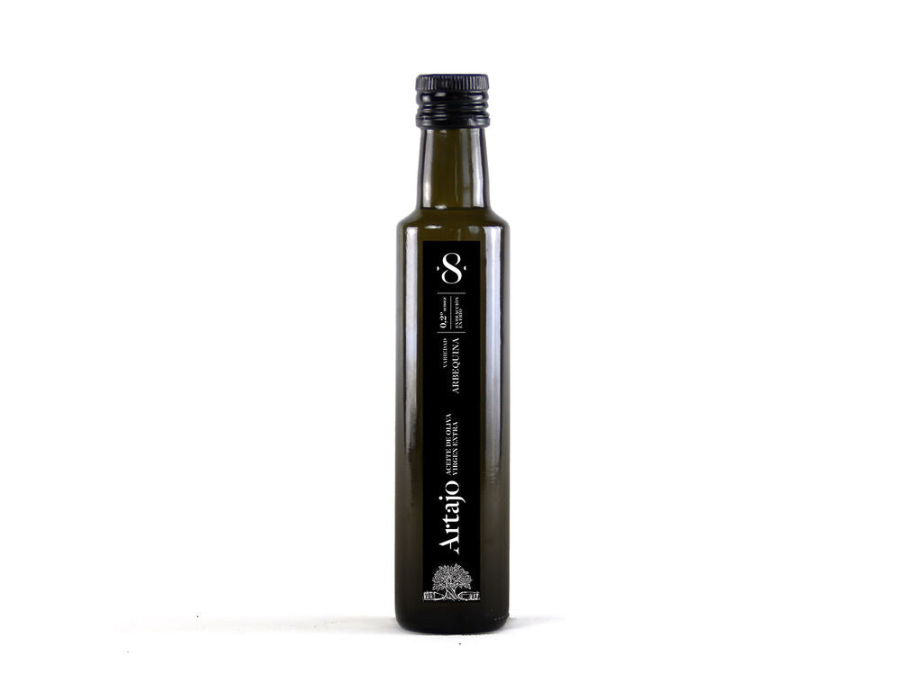 Artajo 8 Arbequina 250 cl