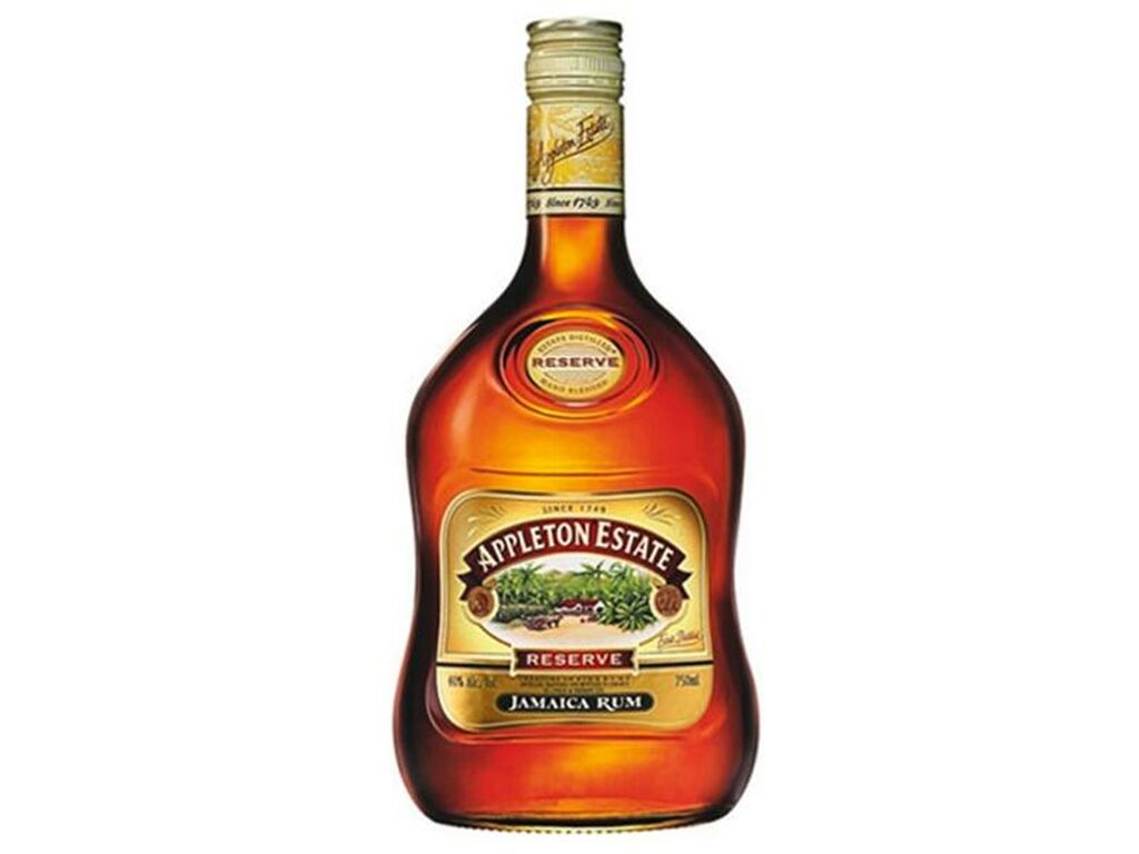 Ron Appleton Estate