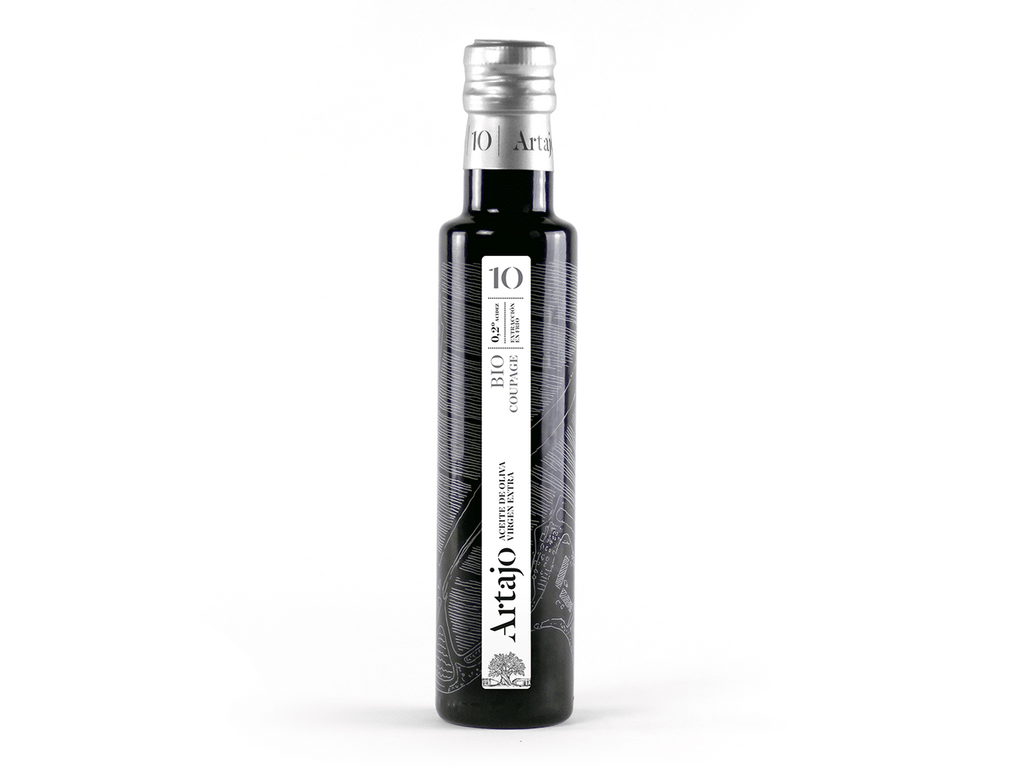 Artajo 10 Arbequina bio 100 ml