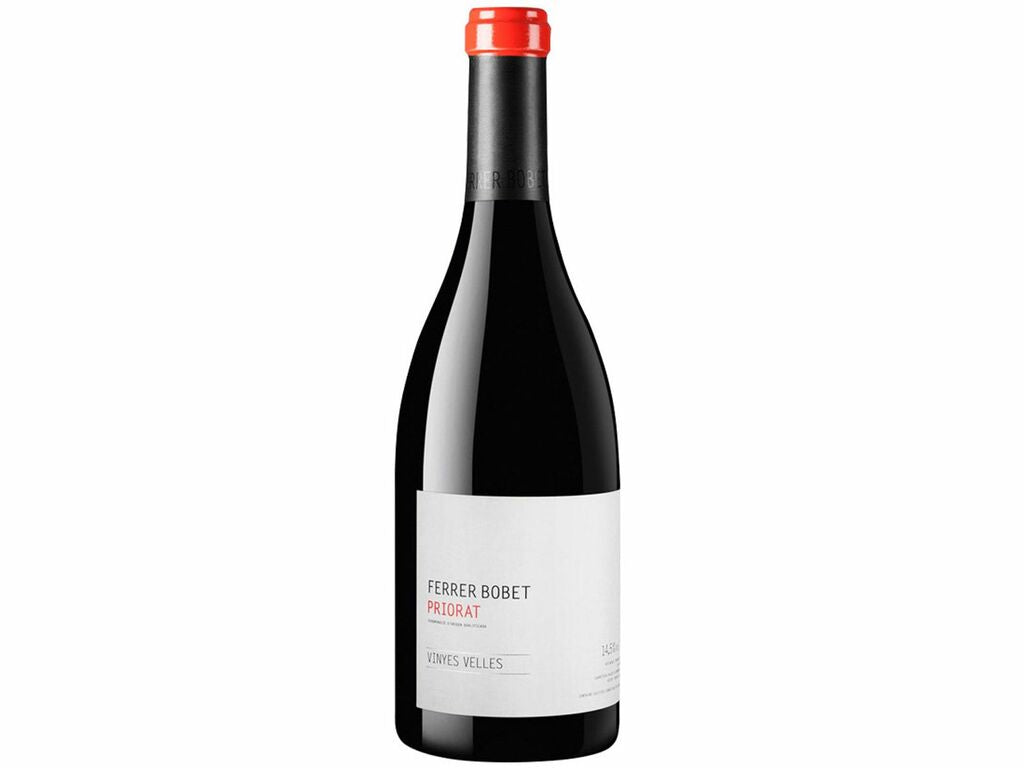 Ferrer Bobet Vinyes Velles 2012