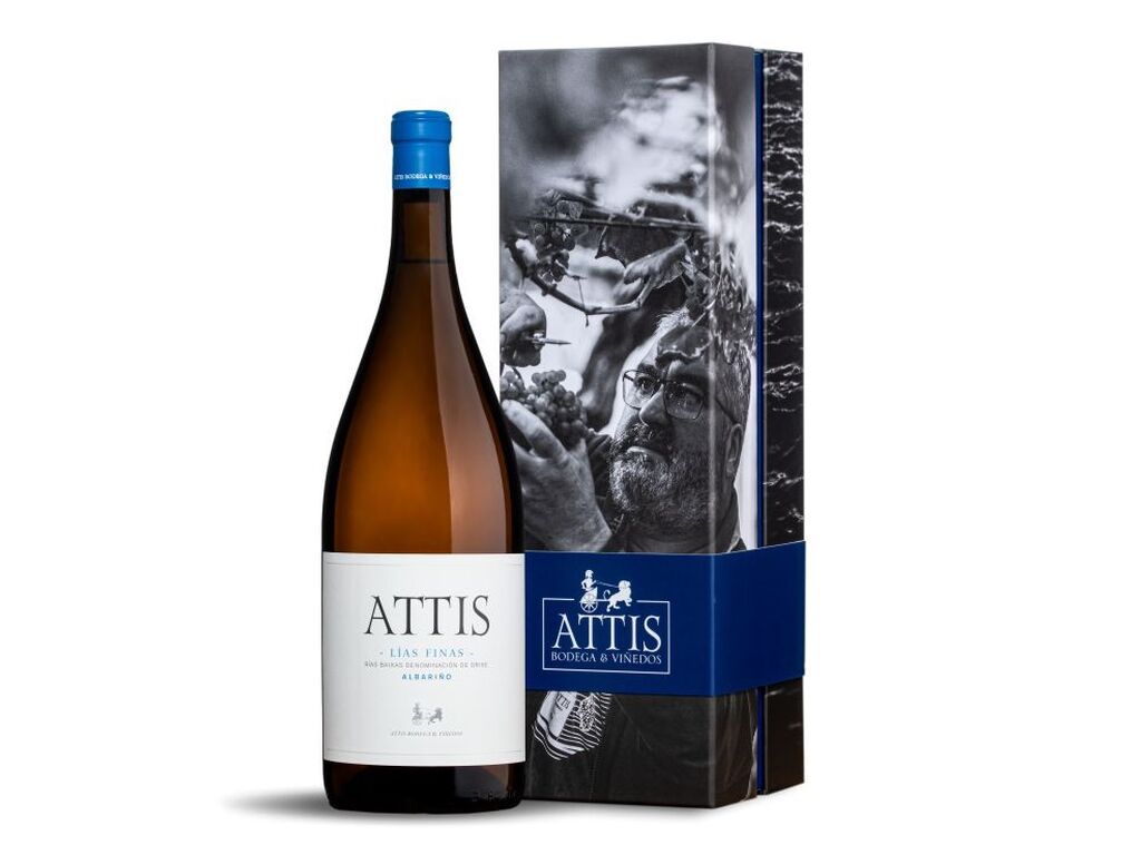 Attis 2022 Magnum