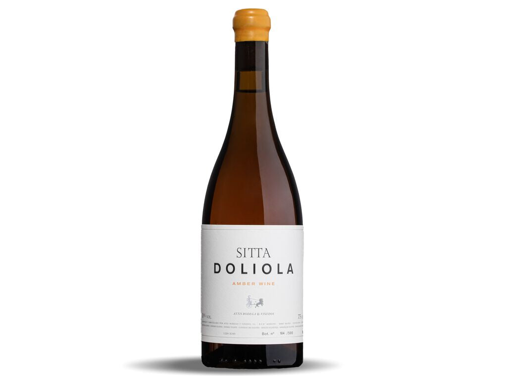 Sitta Doliola 2019
