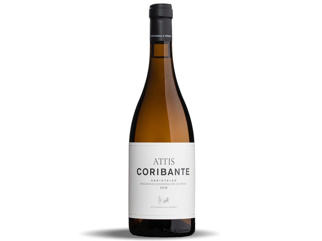 Coribante 2020