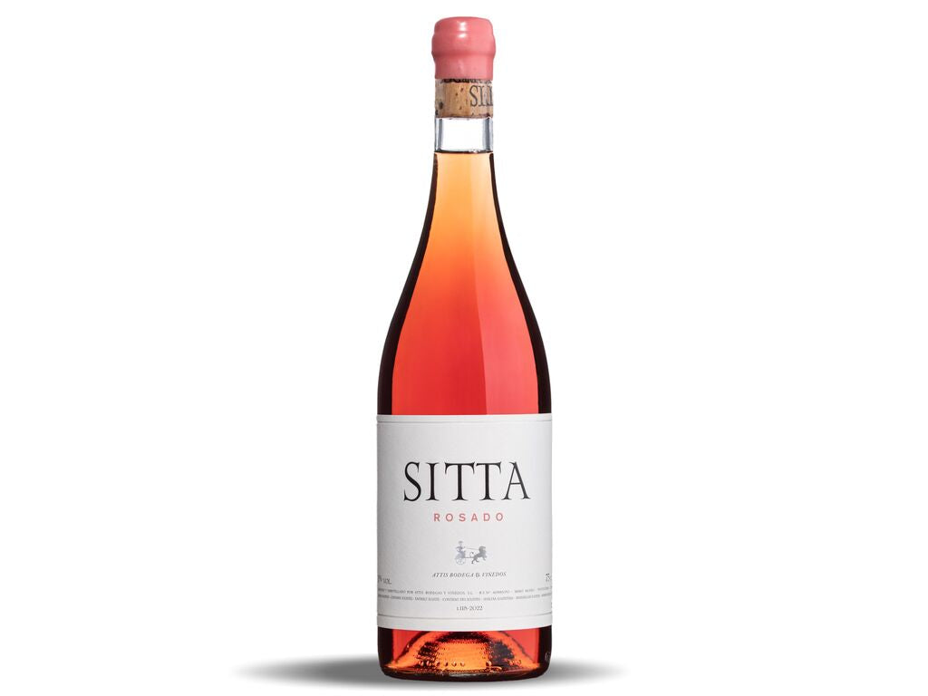 Sitta Rosado 2023