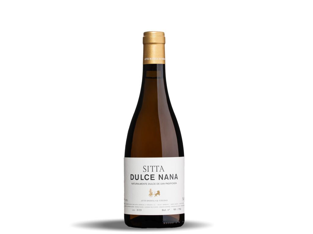 Sitta Dulce Nana 2023