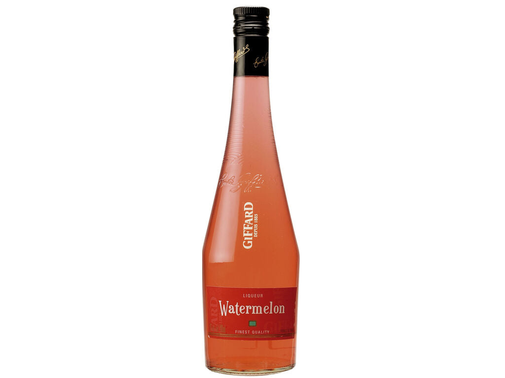 Licor de Frutas Giffard Muroise Val Loire