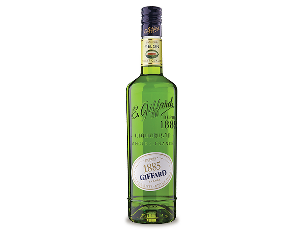 Licor de Melon Giffard