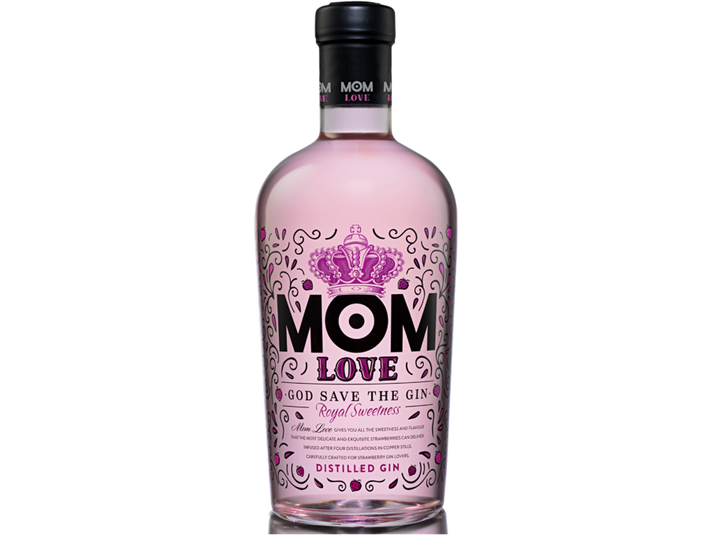 Gin Mom Love (1)