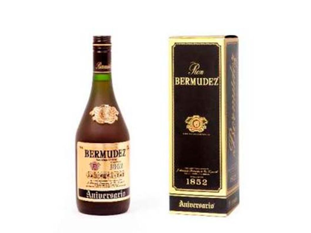 Ron Bermudez Reserva 12 Años