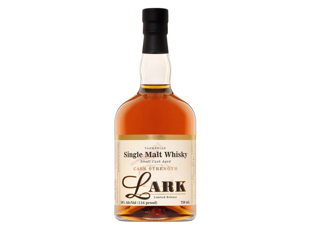 Lark Whisky Malt 70 cl
